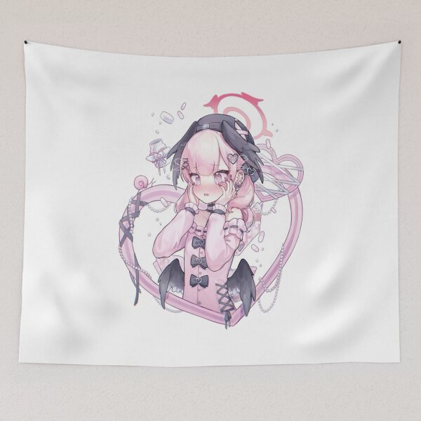 Item preview, Blue Archive Koharu designed and sold by Lottart.
