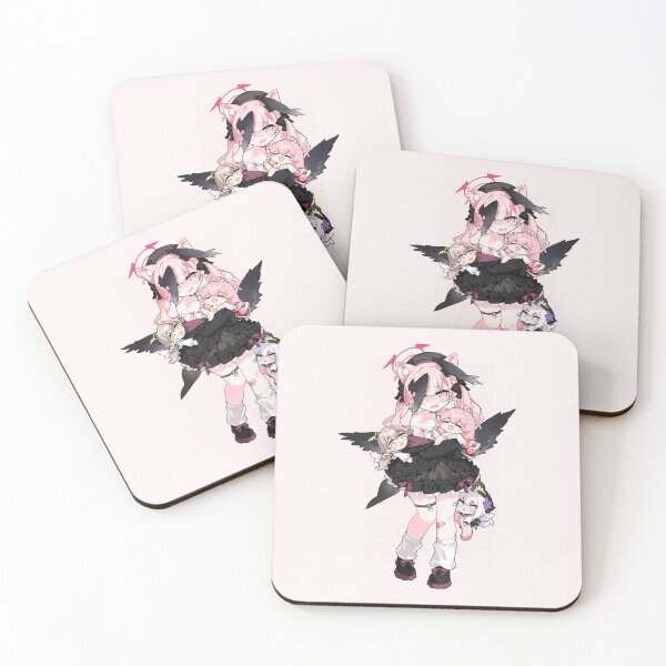 Item preview, Blue Archive Koharu designed and sold by Lottart.