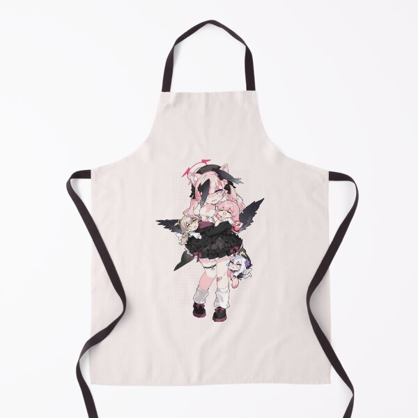 Item preview, Blue Archive Koharu designed and sold by Lottart.