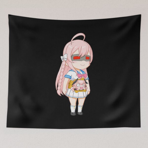 Item preview, Blue Archive Koharu designed and sold by Lottart.