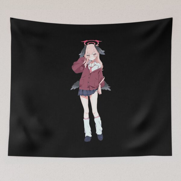Item preview, Blue Archive Koharu designed and sold by Lottart.