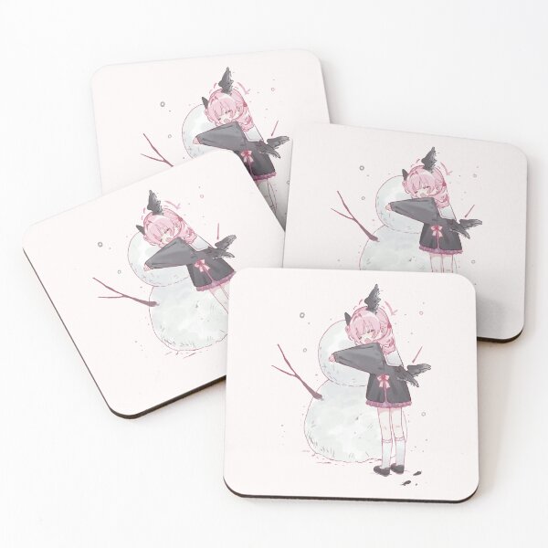 Item preview, Blue Archive Koharu designed and sold by Lottart.
