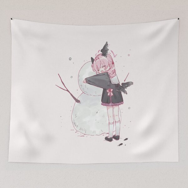 Item preview, Blue Archive Koharu designed and sold by Lottart.
