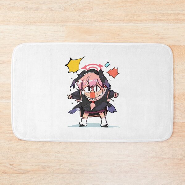 Item preview, Blue Archive Koharu designed and sold by Lottart.