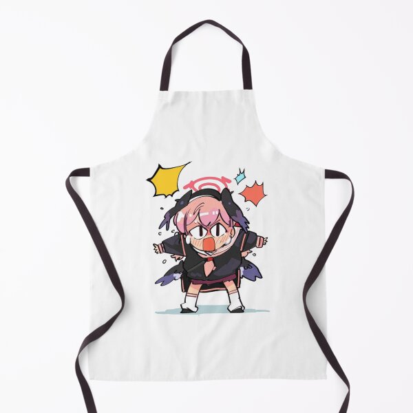 Item preview, Blue Archive Koharu designed and sold by Lottart.