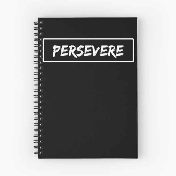 Item preview, Persevere designed and sold by brianmccourt10.