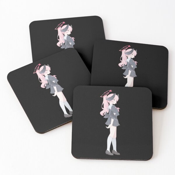 Item preview, Blue Archive Koharu designed and sold by Lottart.