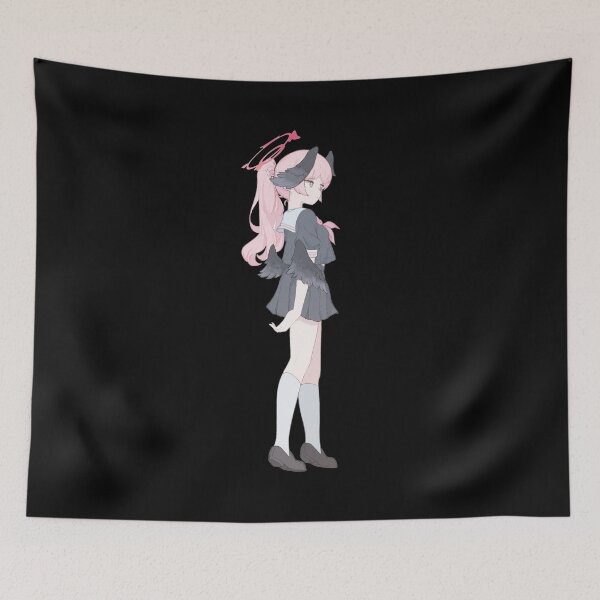 Item preview, Blue Archive Koharu designed and sold by Lottart.
