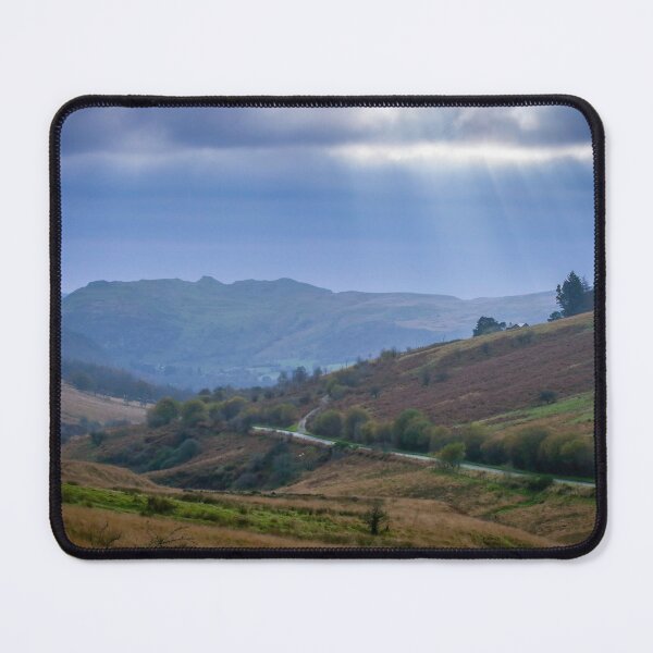 Item preview, The Swansea Valley designed and sold by Leighton Collins.