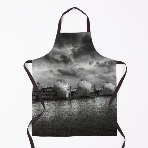 Item preview, The Thames Barrier London designed and sold by Londonimages.
