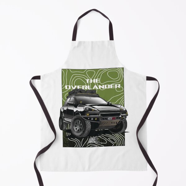 Item preview, the overlander type 957 black designed and sold by NaquashM.