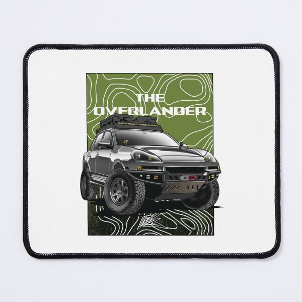Item preview, the overlander type 957 gray designed and sold by NaquashM.