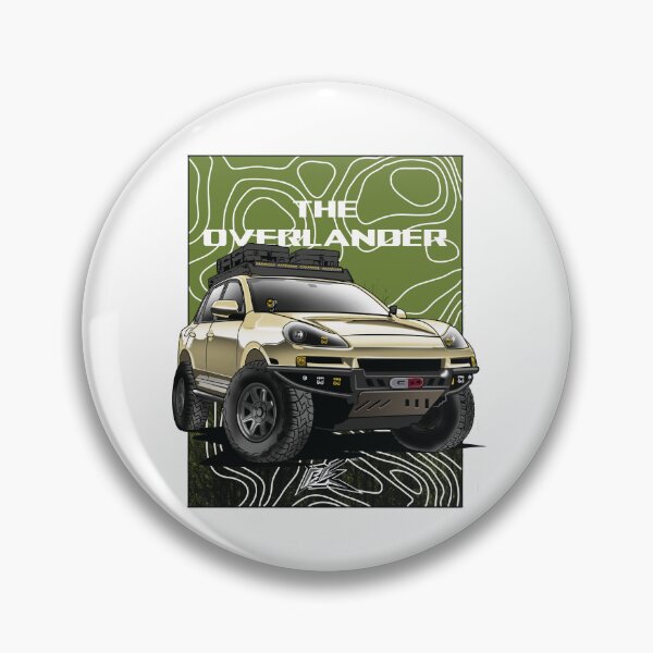 Item preview, the overlander type 957 yellow  designed and sold by NaquashM.