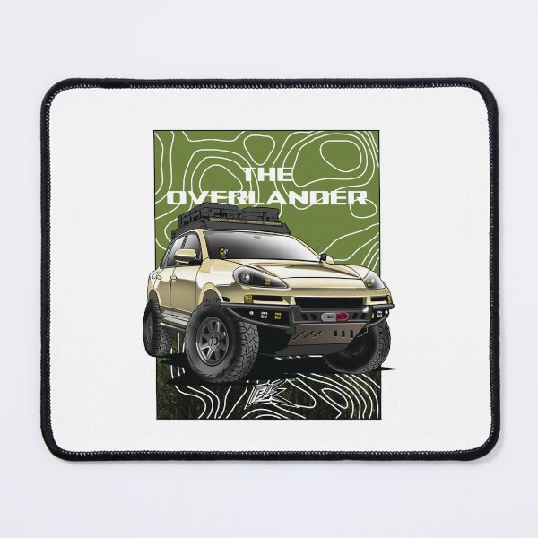 Item preview, the overlander type 957 yellow  designed and sold by NaquashM.