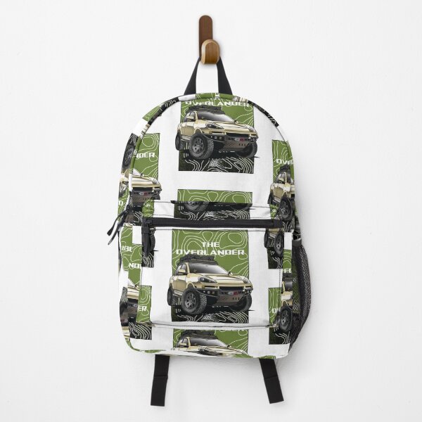 Item preview, the overlander type 957 yellow designed and sold by NaquashM.