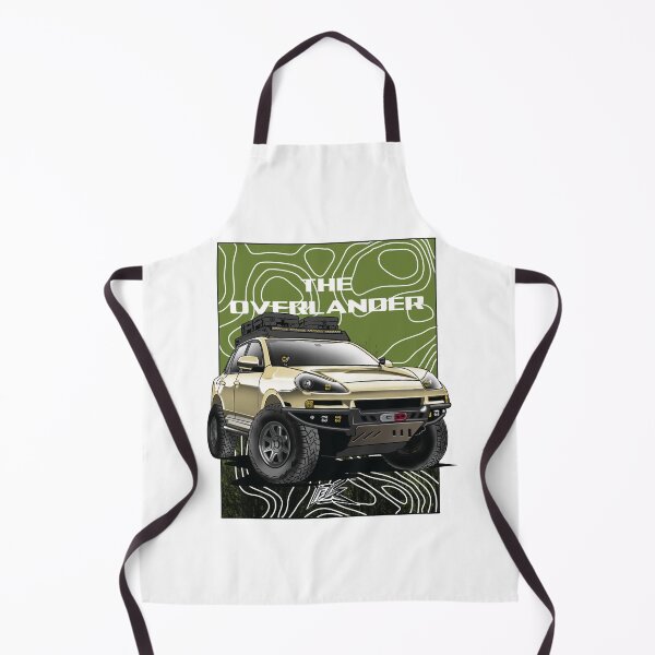 Item preview, the overlander type 957 yellow designed and sold by NaquashM.