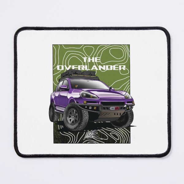 Item preview, the overlander type 957 purple  designed and sold by NaquashM.