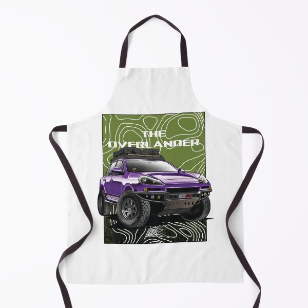 Item preview, the overlander type 957 purple designed and sold by NaquashM.