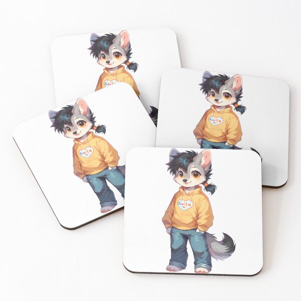 Item preview, Chibi Kaito designed and sold by ShizukaiNeko.