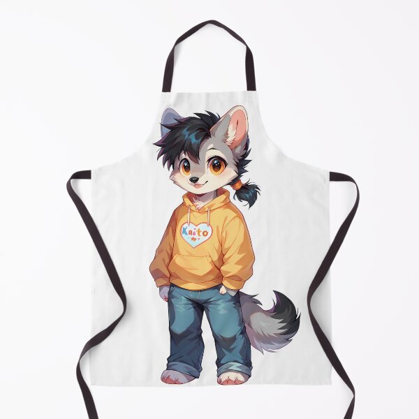 Item preview, Chibi Kaito designed and sold by ShizukaiNeko.