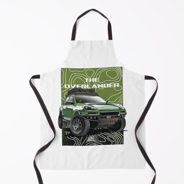 Item preview, the overlander type 957 green designed and sold by NaquashM.