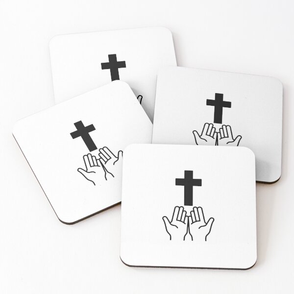 Item preview, Faith Cross Vertical Cross designed and sold by ridnaledesigner.