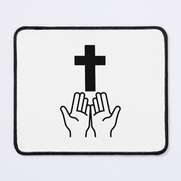 Item preview, Faith Cross Vertical Cross designed and sold by ridnaledesigner.