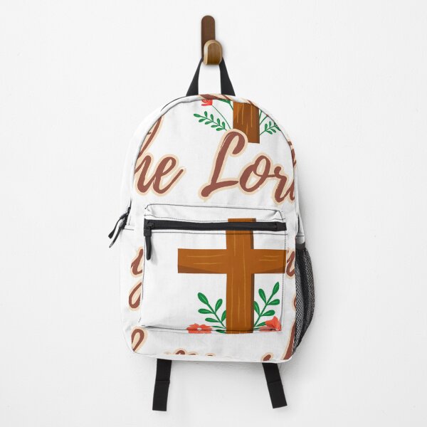 Item preview, The Lord is my strength and my shield Design SolaAndSoli designed and sold by SolaAndSoli.