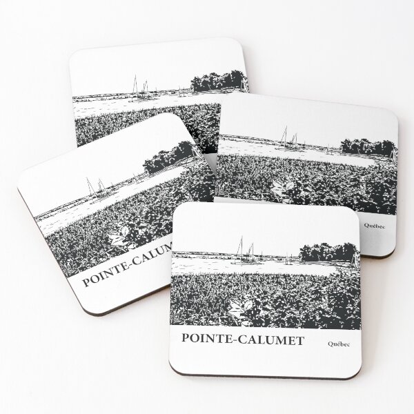 Item preview, Pointe-Calumet Québec designed and sold by Lakeric Cityscapes.