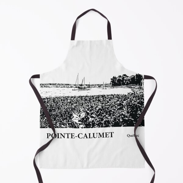 Item preview, Pointe-Calumet Québec designed and sold by Lakeric Cityscapes.