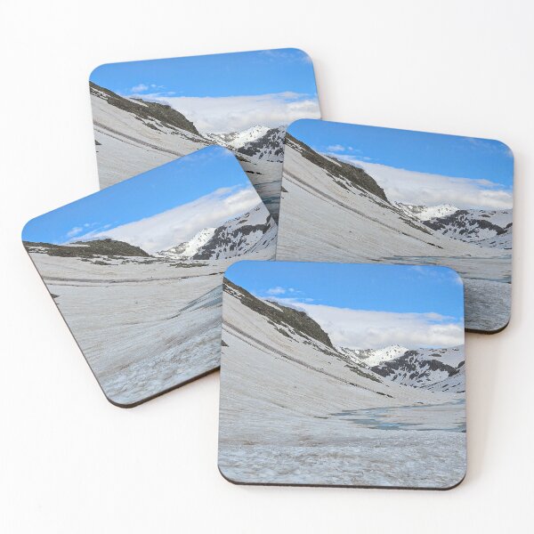 Item preview, Glacier designed and sold by Steve plowman.