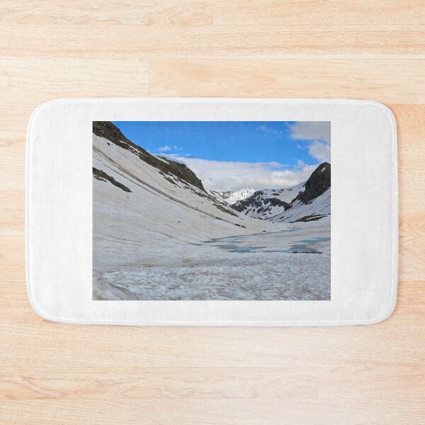 Item preview, Glacier designed and sold by Steve plowman.