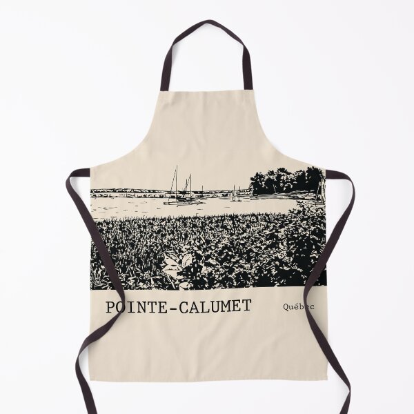 Item preview, Pointe-Calumet Québec designed and sold by Lakeric Cityscapes.