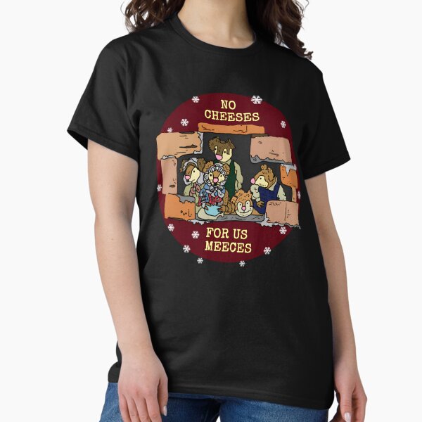 Item preview, Muppet Christmas Carol - Meeces designed and sold by hutcha-li.
