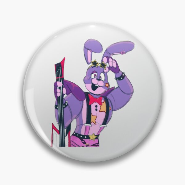Item preview, FNAF Game | Five Nights At Freddy's designed and sold by nathalieart4.