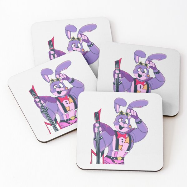 Item preview, FNAF Game | Five Nights At Freddy's designed and sold by nathalieart4.