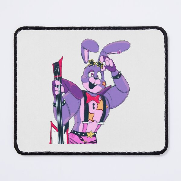 Item preview, FNAF Game | Five Nights At Freddy's designed and sold by nathalieart4.