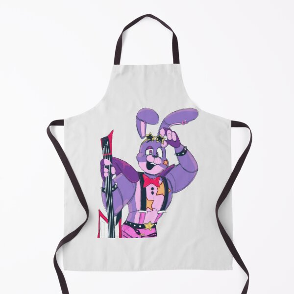 Item preview, FNAF Game | Five Nights At Freddy's designed and sold by nathalieart4.