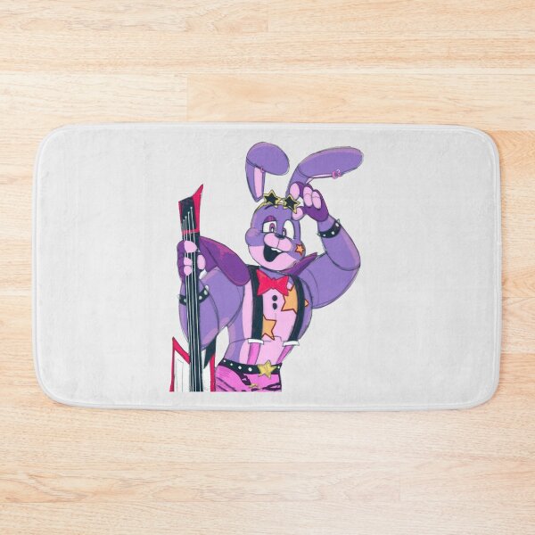 Item preview, FNAF Game | Five Nights At Freddy's designed and sold by nathalieart4.