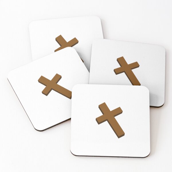 Item preview, Faith Cross Vertical Cross designed and sold by ridnaledesigner.