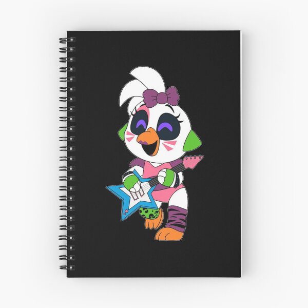 Item preview, FNAF Game | Five Nights At Freddy's designed and sold by nathalieart4.