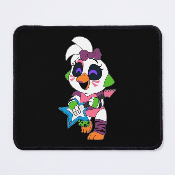 Item preview, FNAF Game | Five Nights At Freddy's designed and sold by nathalieart4.