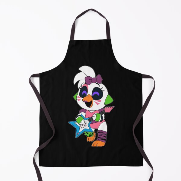 Item preview, FNAF Game | Five Nights At Freddy's designed and sold by nathalieart4.
