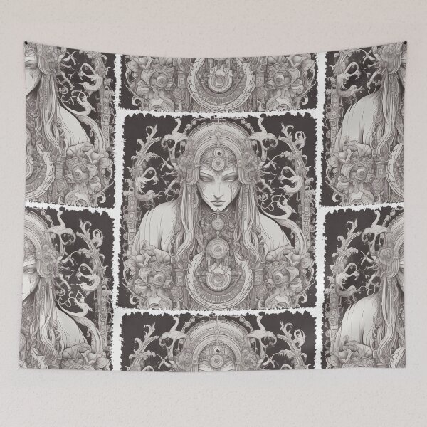 Item preview, DMT designed and sold by duhnnae.