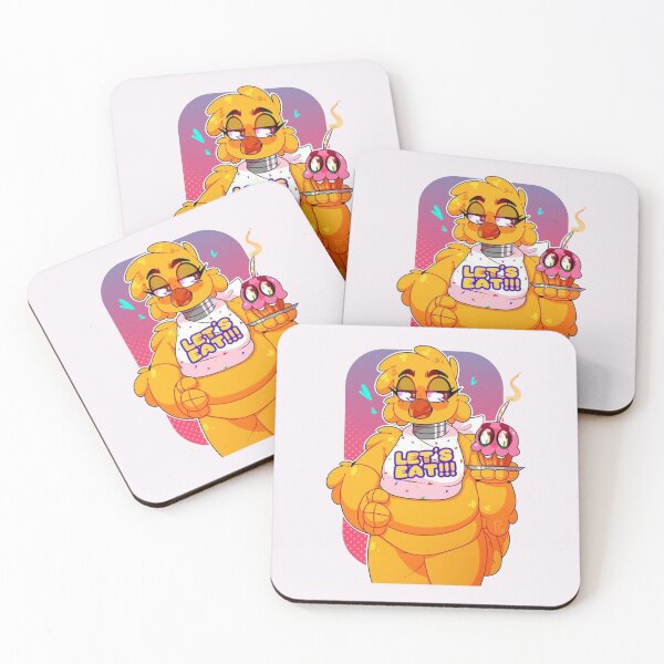 Item preview, FNAF Game | Five Nights At Freddy's designed and sold by nathalieart4.