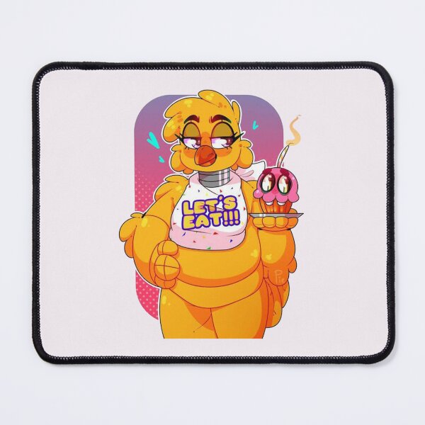 Item preview, FNAF Game | Five Nights At Freddy's designed and sold by nathalieart4.