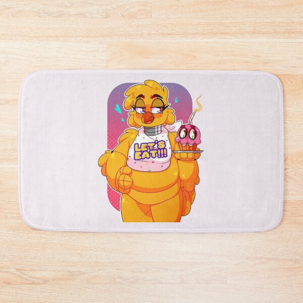 Item preview, FNAF Game | Five Nights At Freddy's designed and sold by nathalieart4.