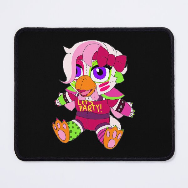 Item preview, FNAF Game | Five Nights At Freddy's designed and sold by nathalieart4.