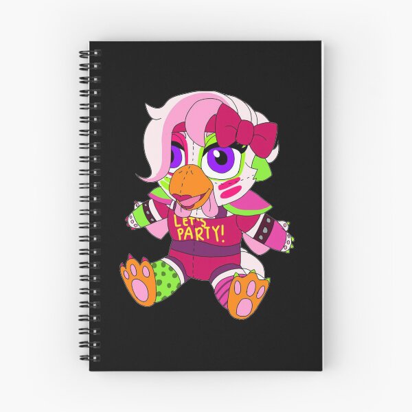 Item preview, FNAF Game | Five Nights At Freddy's designed and sold by nathalieart4.