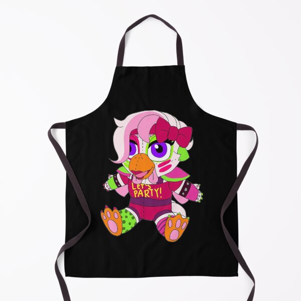 Item preview, FNAF Game | Five Nights At Freddy's designed and sold by nathalieart4.
